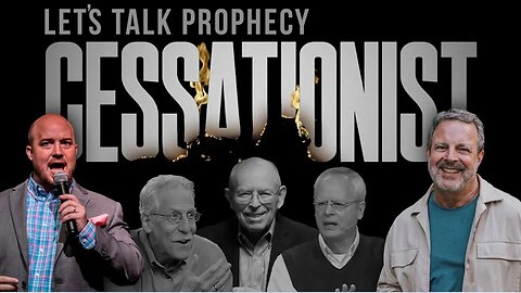 Responding to the "Cessationist" Documentary - Part #6