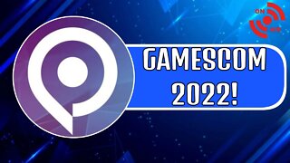Gamescom Opening Night Live 2022 - Come Watch With Me