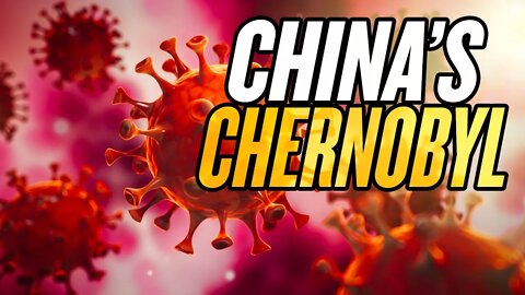China Must Have a Chernobyl Moment | Yang Jianli