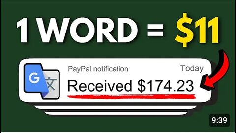 1word and 11$earn best earning platform