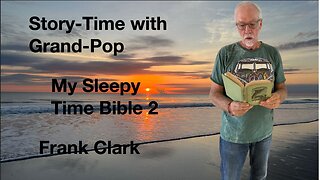 MY SLEEPY TIME BIBLE 2