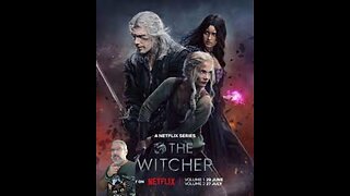 The Witcher (3ª Temporada, 1ª parte) Netflix, 2023