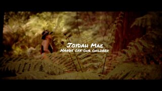 Joydah Mae: Hands Off Our Children