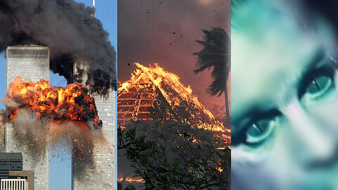 What do the Maui Fire and 9/11 have in common?