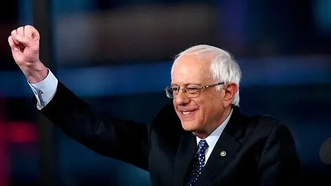 Bernie Beats Trump! Leads In New Emerson Poll