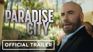 Paradise City - Official Trailer