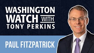 Paul Fitzpatrick, 1792 Exchange President, Highlights Their New Corporate Bias Ratings