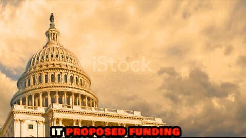Senate funding bills:A game changer