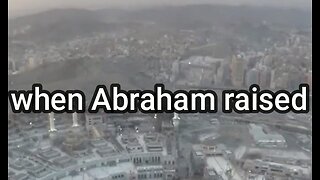 How Abraham Prayed for Mecca and its people Albaqara 124-129