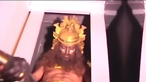 Anunnaki Nephilim King FOUND INTACT in TOMB - Giant Skeleton Retrieved for DNA Genomes 8-5-2023