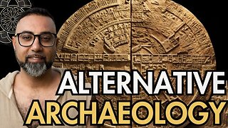 Alternative Archaeology, Sumerians & Creation Stories