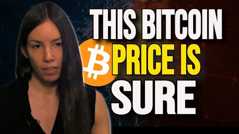Lyn Alden - Bitcoin Can Still Get This Price Before December 2021