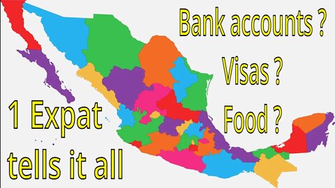 What You Should Know About Mexico (In 2022!)
