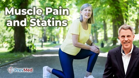 Muscle Pain & Statins