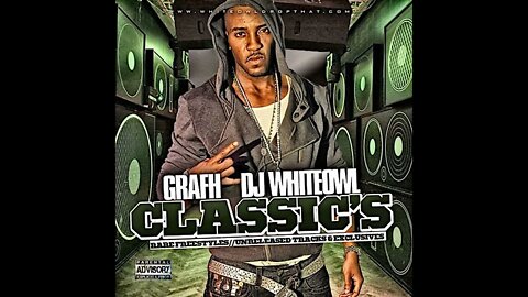 Grafh - Classic's (Rare Freestyles | Unreleased Tracks & Exclusives)