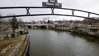 Flint Mayor Discusses $626M Settlement In Water Crisis
