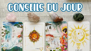 Quel est le Conseil de vos Guides pour aujourd'hui? 🦉🌲 Tirage Intuitif à Choix