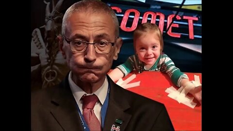 Andy Heasman - Updates from Ireland and new arrests linked to Podesta