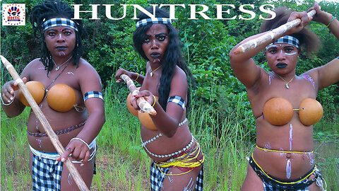 HUNTRESS