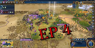 civ 6 challenge of the month ep 4