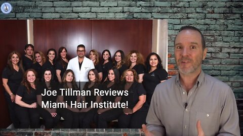 Is Dr. Nusbaum The Best Hair Transplant Doc in South Florida?