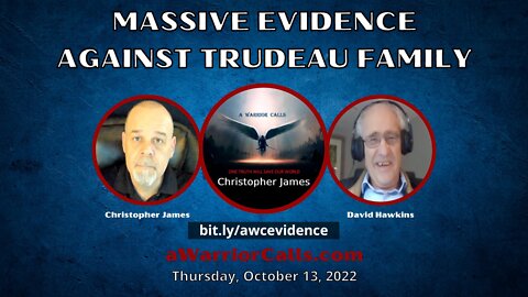 Massive Evidence Against Trudeau Family