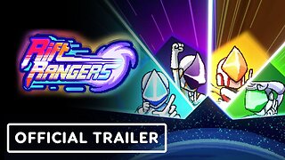 Rift Rangers - Official Trailer