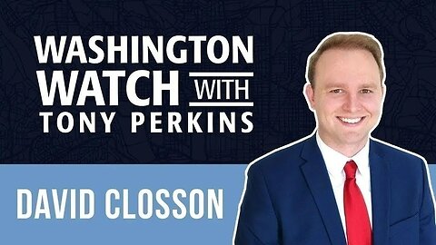 David Closson Brings Worldview Approach to "Why Republican Parents Raise Democratic Daughters"