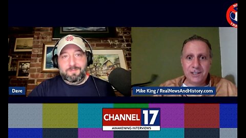 MIKE KING: Trump and the Q team to EXPOSE 9/11