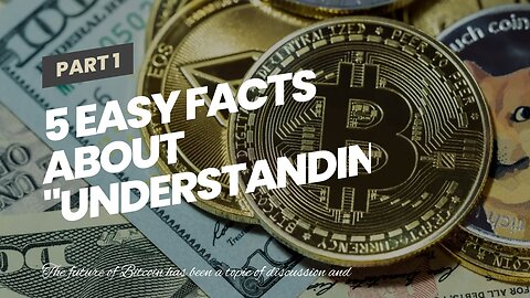 5 Easy Facts About "Understanding the Risks of Bitcoin Investment" Described