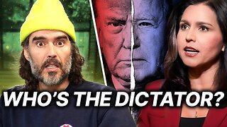 “America Will Be Unrecognisable” Tulsi Gabbard’s Brutal Take On The Dems