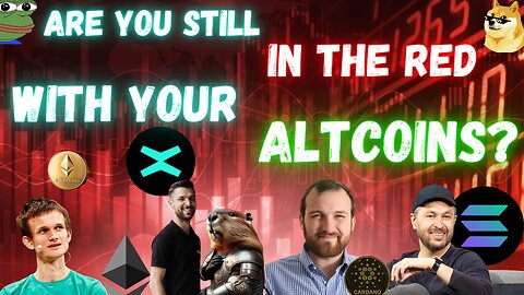 Why Many Altcoins Do Not Perform❌?? Unveiling the Dark💀 Truth of Cryptocurrency