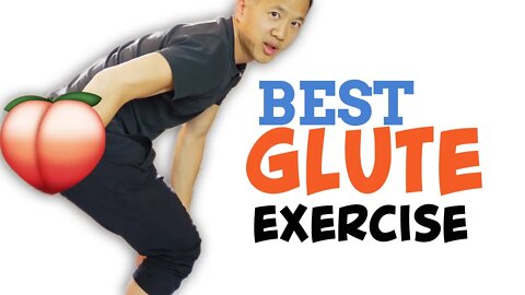Best Glute Exercises At Home For Weak Glutes