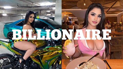 Billionaire Luxury Lifestyle Motivation 2022 💲 | Billionaire Lifestyle 2022 | Luxurious Universe#2