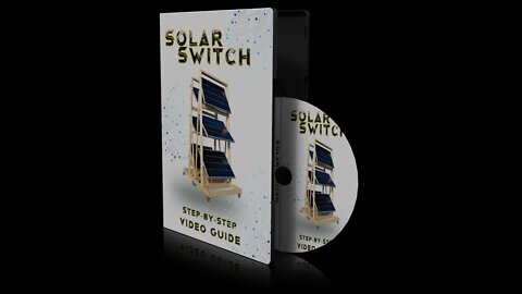 Solar Switch