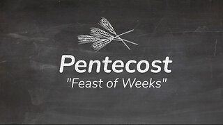 Pentecost