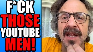 Actor Has CRAZY MELTDOWN After BARBIE BACKLASH - Woke Hollywood is ANGRY!