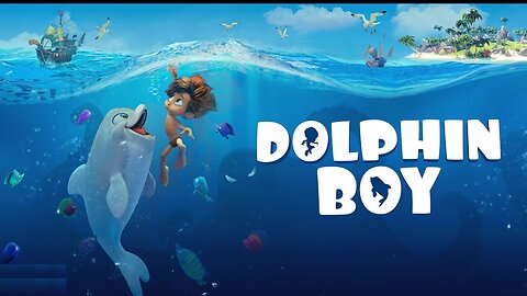 Dolphin Boy 2022: A Heartwarming Tale of Healing and Connection