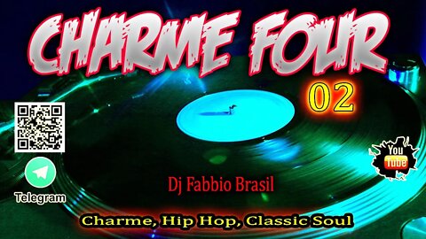 Charme Four 02 By Fabbio Brasil
