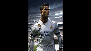 Unleashing Greatness: The Ronaldo Road to Inspiration