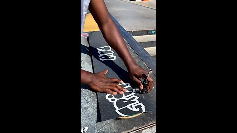 How To Grip A Skateboard!