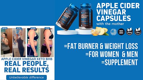 Fat Burner & Weight Loss Supplement for Women & Men