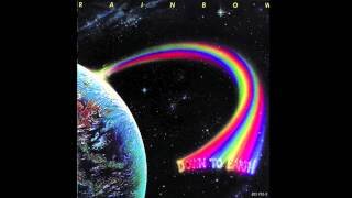 Rainbow - Since You Been Gone (I karaoke)