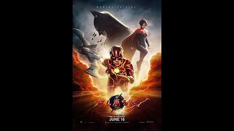 Download The Flash (2023) Full Movie