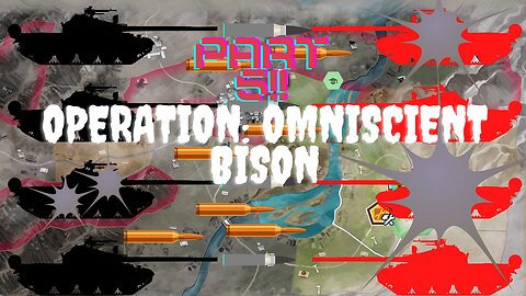 Operation: Omniscient Bison Part 5 | Rebel Inc. Campaign Casual
