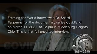 Dr. Sherry Tenpenny Full Interview for Covidland 3: The Shot