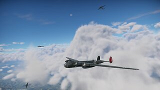 War Thunder - For-Real War Thunder stream with SQUAD COMMS (Sept 17, 2023)