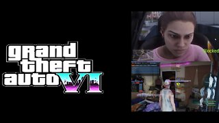 GTA 6 Leaks Confirms Female Character & Another Character - A White Male Redneck?