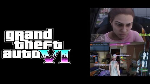 GTA 6 Leaks Confirms Female Character & Another Character - A White Male Redneck?