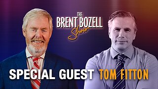 The Brent Bozell Show (Ep. 05): Tom Fitton